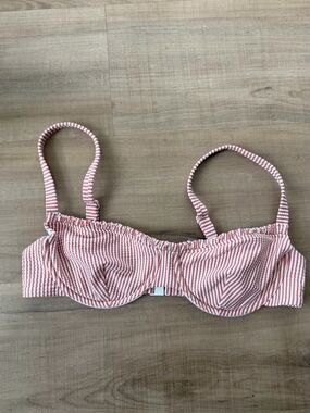 new without tags, onia marilyn top, size small